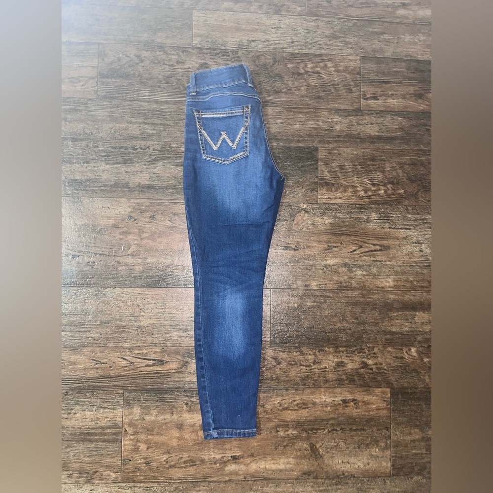 Wrangler Skinny Jeans